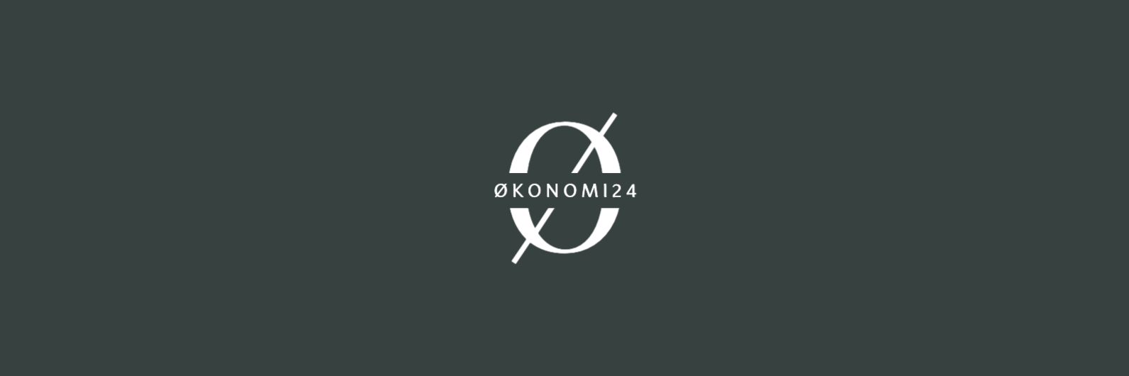 ØKONOMI24 MEDIA AS logo