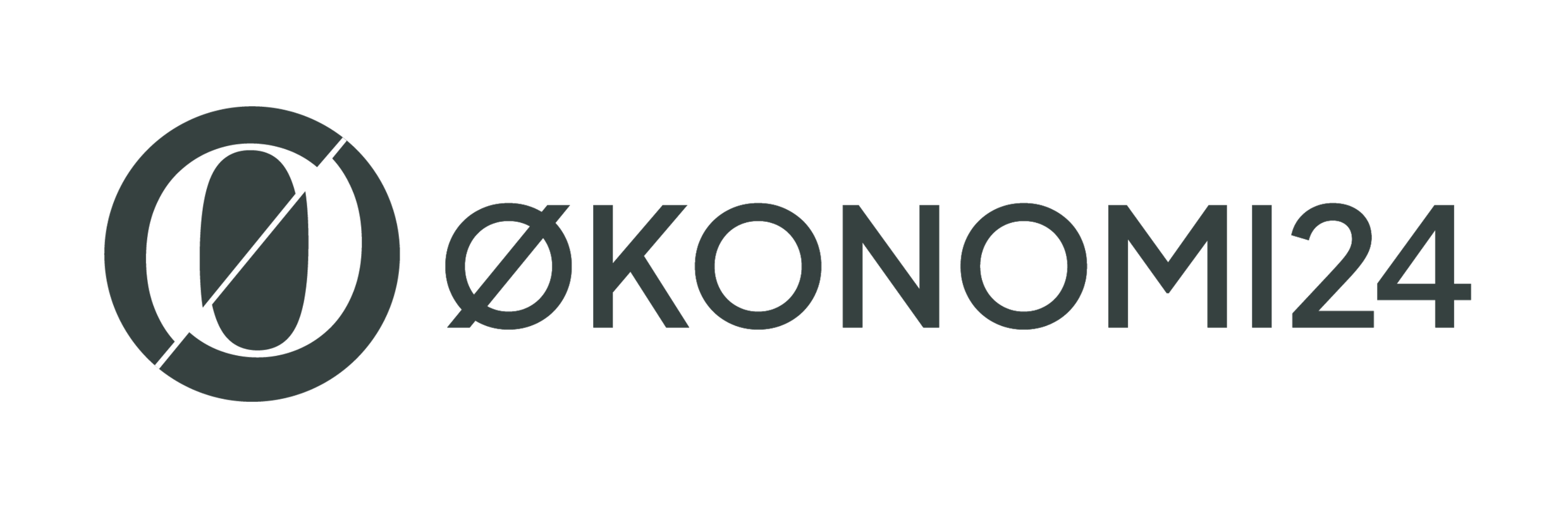 ØKONOMI24 MEDIA AS logo